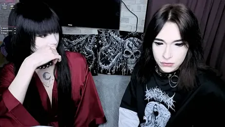 GraypacLive stripchat stream image, 29.01.2026 03:40