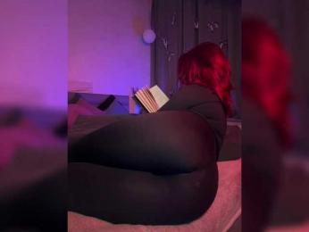 Vilgelmina bongacams stream image, 29.01.2026 21:00
