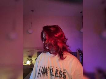 Vilgelmina bongacams stream image, 29.01.2026 21:00