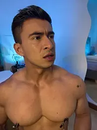 Chris_Clarck stripchat stream image, 30.01.2026 14:40