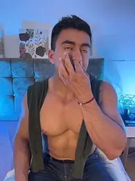 Chris_Clarck stripchat stream image, 30.01.2026 14:40