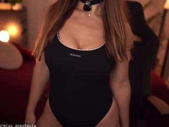 yours_anastasia chaturbate stream image