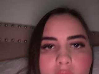 gabyferrer camsoda stream image, 31.01.2026 00:10