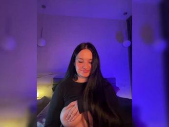 Vilgelmina bongacams stream image, 03.03.2025 22:00