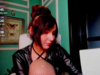 Moona-One bongacams stream image, 31.01.2026 11:30
