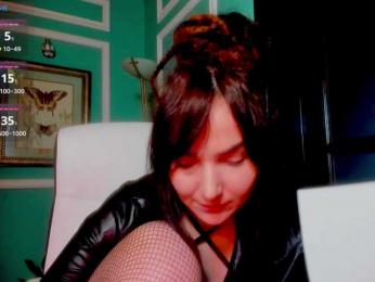 Moona-One bongacams stream image, 31.01.2026 11:30