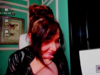 Moona-One bongacams stream image, 31.01.2026 11:30