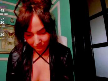 Moona-One bongacams stream image, 31.01.2026 11:30