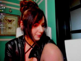 Moona-One bongacams stream image, 31.01.2026 11:30
