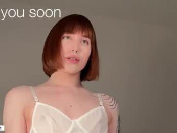 melodyxlove chaturbate stream image, 01.02.2026 07:00