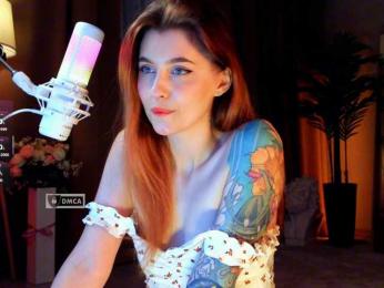 HoneyCherry bongacams stream image, 01.02.2026 21:00