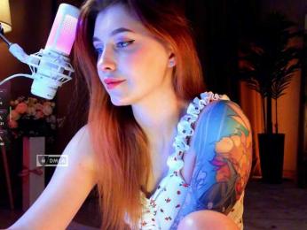 HoneyCherry bongacams stream image, 01.02.2026 21:00