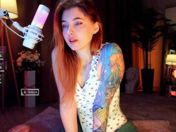 HoneyCherry bongacams stream image, 01.02.2026 21:00