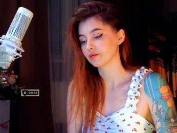 HoneyCherry bongacams stream image, 01.02.2026 21:00