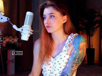 HoneyCherry bongacams stream image, 01.02.2026 21:00