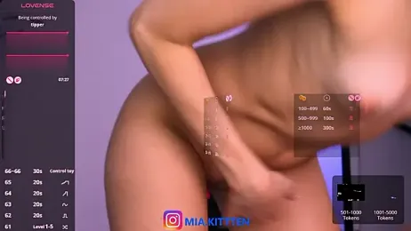 mia_kittten stripchat stream image, 02.02.2026 01:30