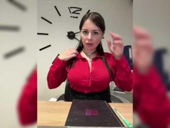 Brenda_KiSKA bongacams stream image, 02.02.2026 07:10