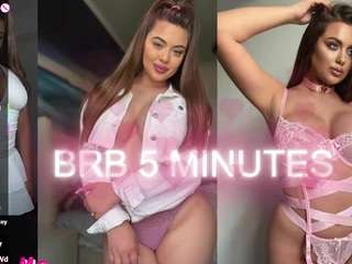 alexispixie camsoda stream image, 02.02.2026 12:00