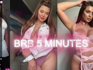 alexispixie camsoda stream image, 02.02.2026 12:00