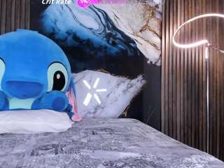 anthoneladoll camsoda stream image, 02.02.2026 15:30