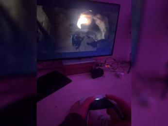 SHAWTY420 bongacams stream image