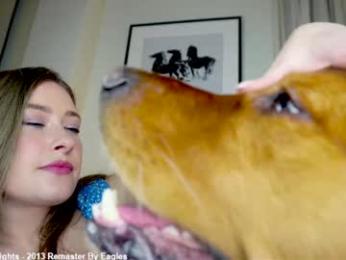 x_lily_x chaturbate stream image