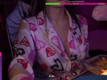 AmaReda bongacams stream image, 03.02.2026 18:10