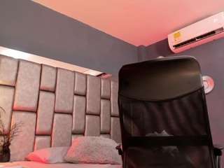 atinxnaugthy camsoda stream image, 04.03.2025 07:40