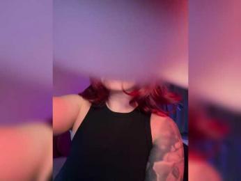 Vilgelmina bongacams stream image, 04.02.2026 21:00