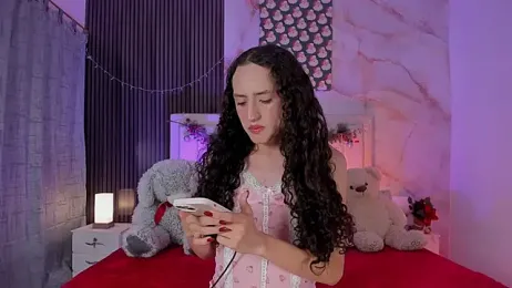 pinky_peach stripchat stream image, 06.02.2026 04:10