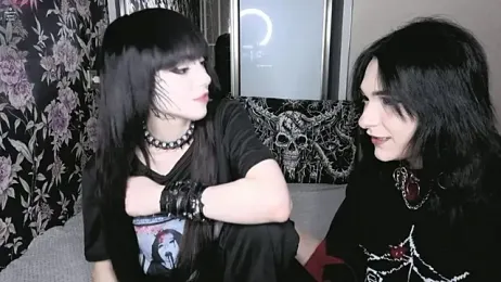 GraypacLive stripchat stream image, 07.02.2026 14:40