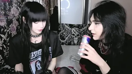 GraypacLive stripchat stream image, 07.02.2026 14:40