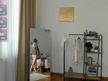 glossybabe_ chaturbate stream image, 08.02.2026 07:40