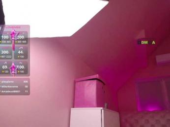 THE_BLACKcat bongacams stream image, 04.03.2025 20:10