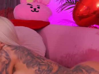 therealfallingangel chaturbate stream image, 09.02.2026 06:00