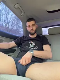 Pablo_Hornyguy95 stripchat stream image