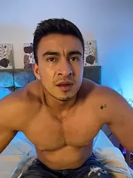 Chris_Clarck stripchat stream image, 10.02.2026 20:00