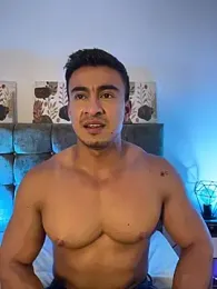 Chris_Clarck stripchat stream image, 10.02.2026 20:00