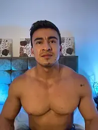 Chris_Clarck stripchat stream image, 10.02.2026 20:00