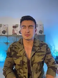 Chris_Clarck stripchat stream image, 10.02.2026 20:00