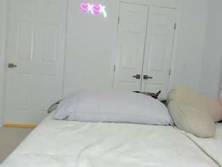 bbygirlzoe camsoda stream image, 05.03.2025 05:30