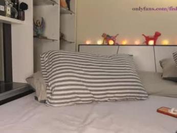 fishtgirlworld chaturbate stream image, 11.02.2026 13:10