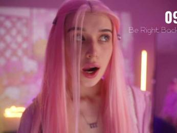 HorneyJozy bongacams stream image