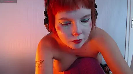 RubyLynxx stripchat stream image, 12.02.2026 11:20