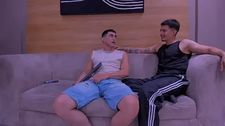 mike_friends stripchat stream image