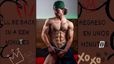Valentino_Xander stripchat stream image, 13.02.2026 04:40