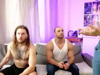 rusbigpaul chaturbate stream image, 13.02.2026 07:40