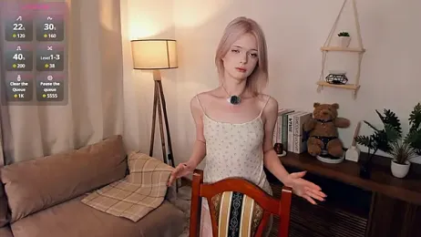 LaureMestler stripchat stream image