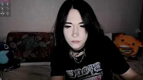 GraypacLive stripchat stream image, 14.02.2026 16:10