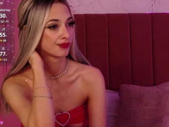 PinkySparkss bongacams stream image, 15.02.2026 00:10